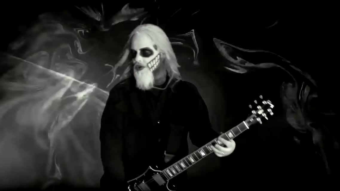 BLOODY HAMMERS - Lights Come Alive
