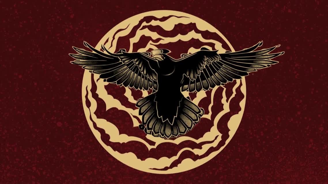 THE FLIGHT OF SLEIPNIR - Nothing Stands Obscured (Official Video)  Napalm Records