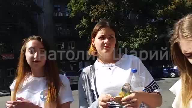 Выборочная декоммунизация
