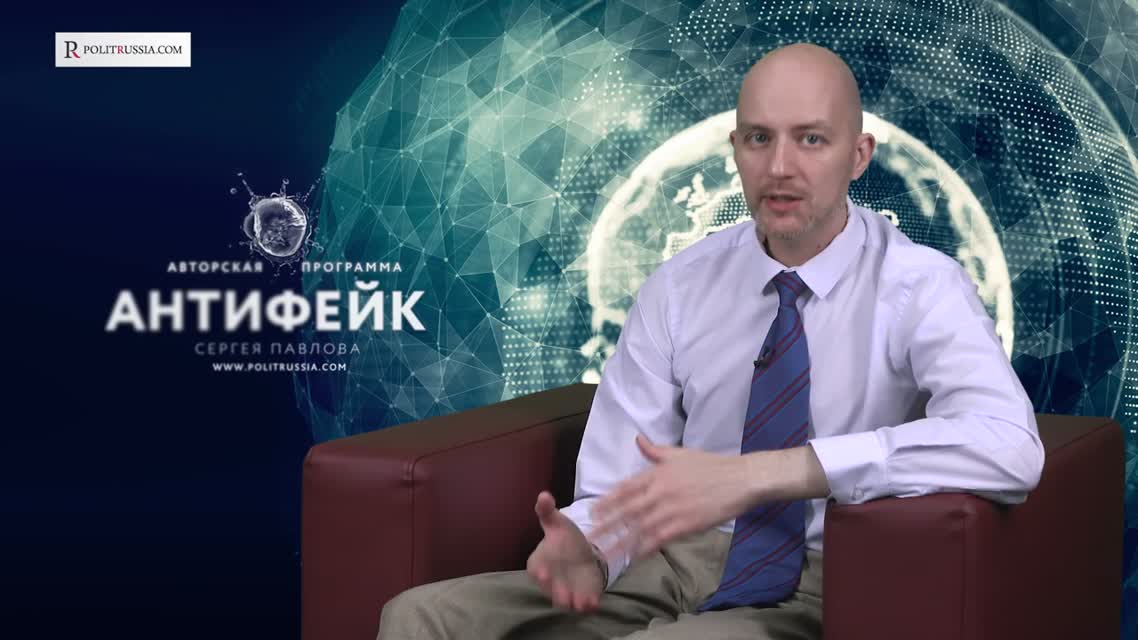 Касьянов потерпел неудачу в прямом эфире