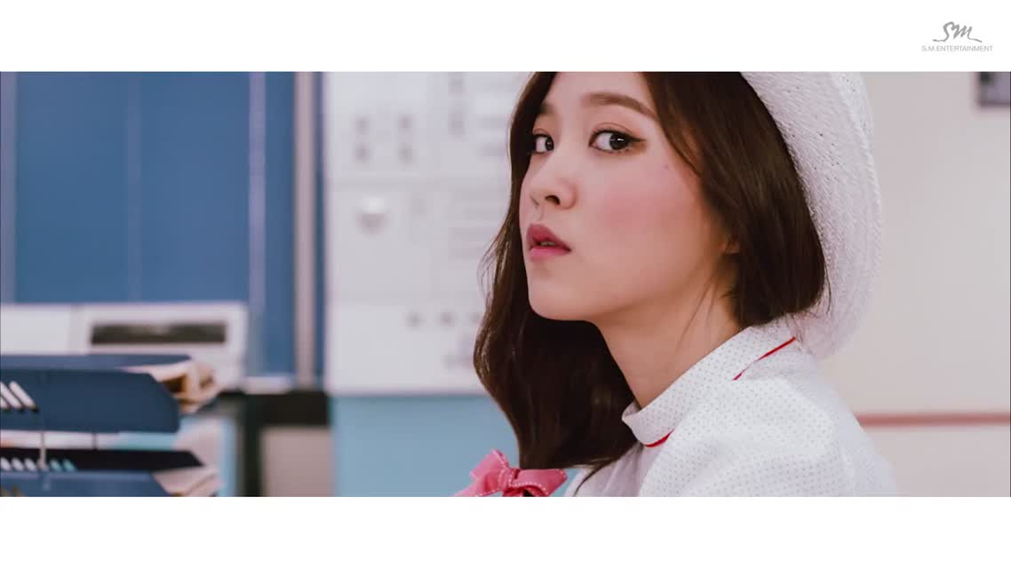 Red Velvet - Dumb Dumb