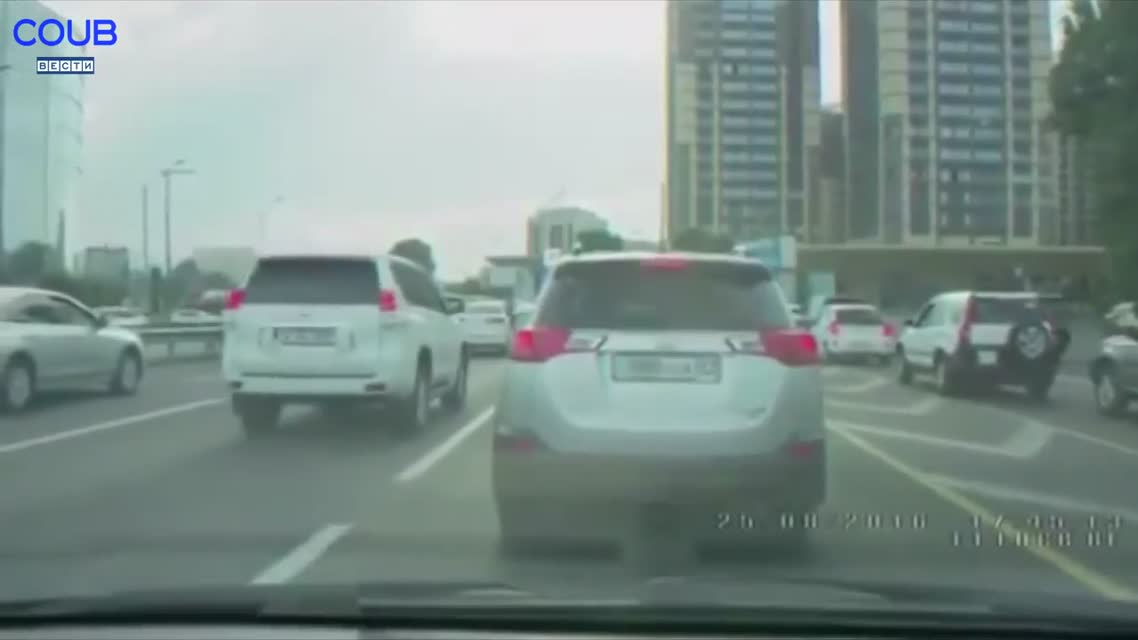 Coub Вести Не сдержался
