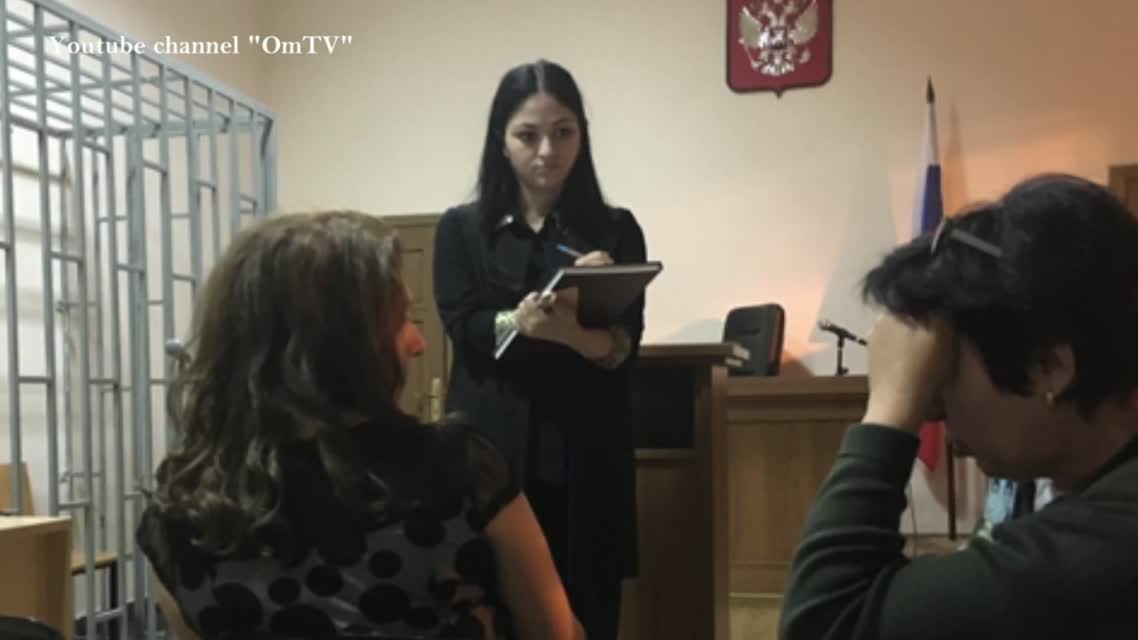 Палач Беслана