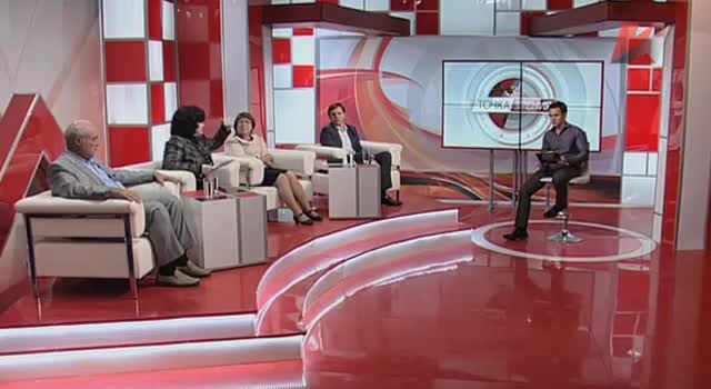 Бюджетная сфера и классовые интересы (06.09.2016)