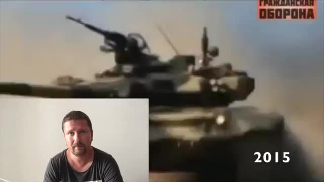 Почему они говорят о России