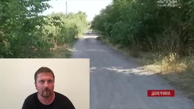 Синии сюжет украинского телеканала