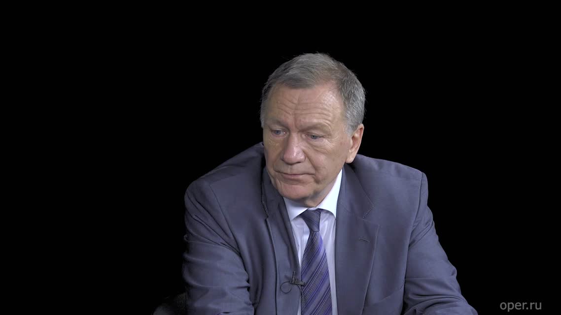 Разведопрос Александр Редько о раздаче земли гражданам
