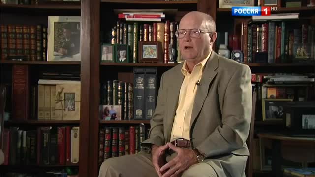 11 сентября. Фильм Андрея Медведева