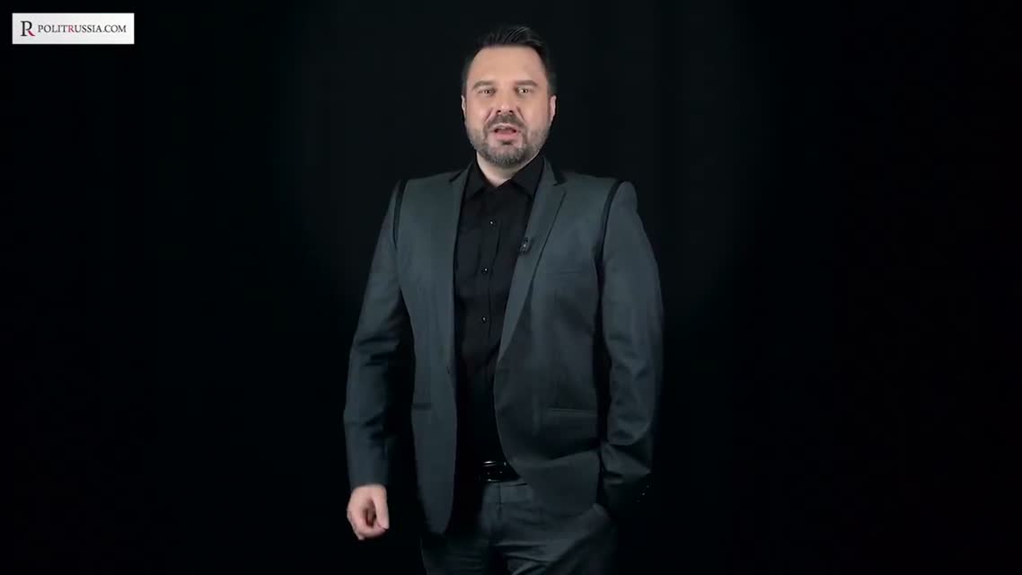 МВФ показал Киеву фигуру из трёх пальцев (Руслан Осташко)