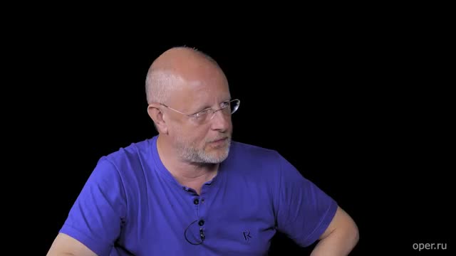 Разведопрос- Андрей Кочергин о пакете Яровой, выборах и православии