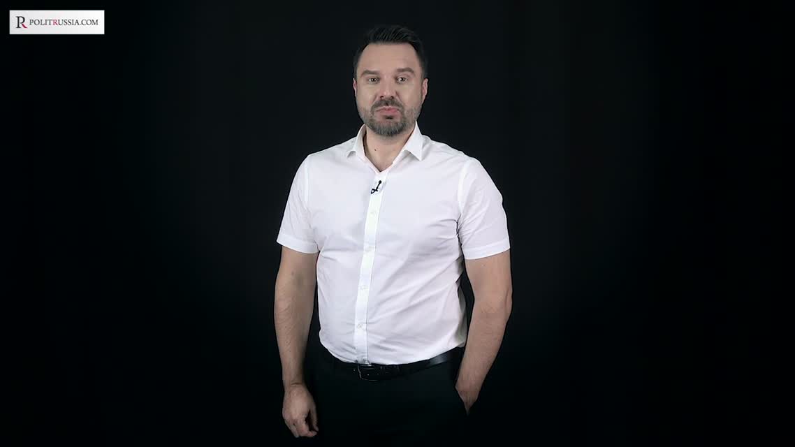 Путин объединил Китай и Иран в антиамериканскую коалицию на Ближнем Востоке (Руслан Осташко)