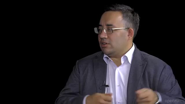 Разведопрос: Александр Дюков об особенностях правозащитной деятельности за границей ( 360 X 640 )