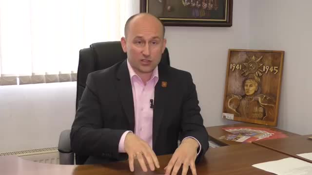 Николай Стариков. Видеоблог № 90