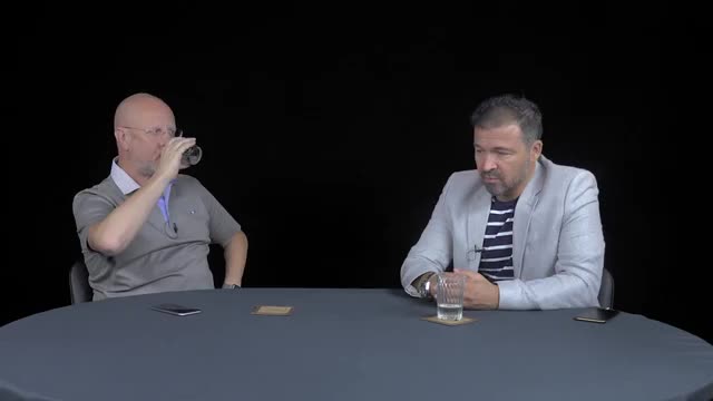 Под ковром №36. О предвыборных бурлениях