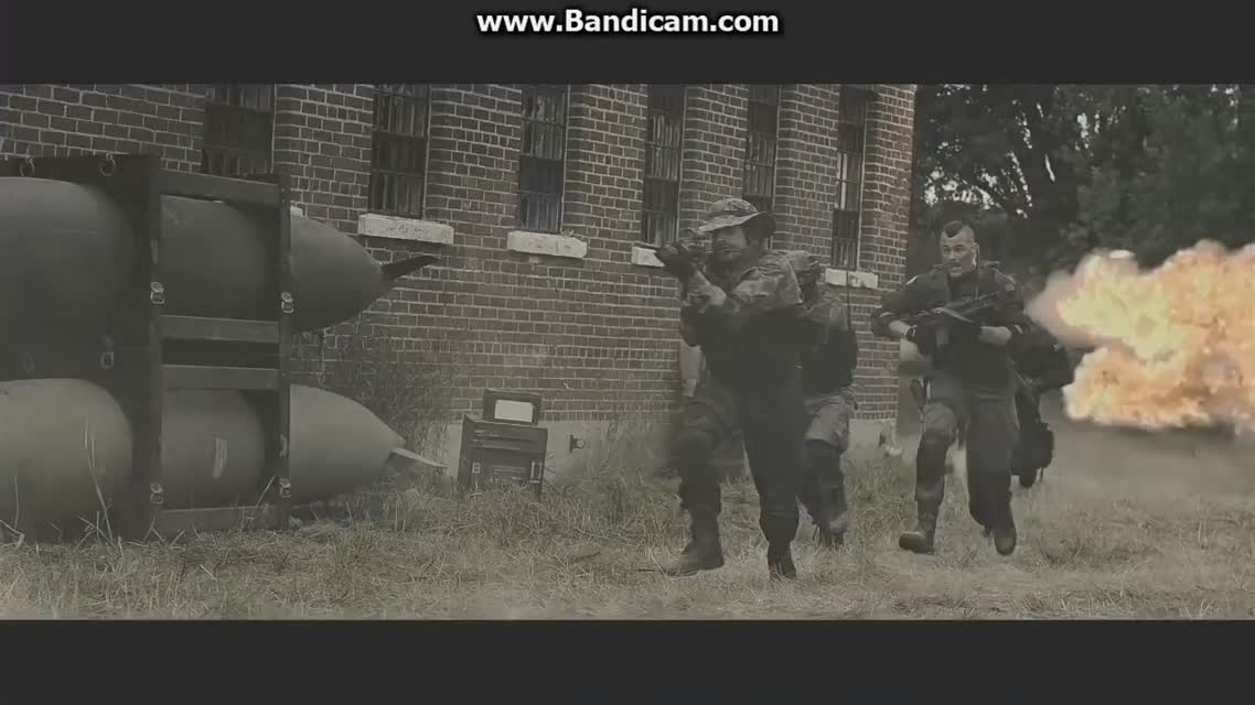 Two Steps from Hell - Victory