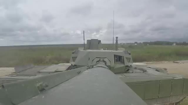 День танкиста. Cамые зрелищные и редкие кадры из новейшей истории танковых войск