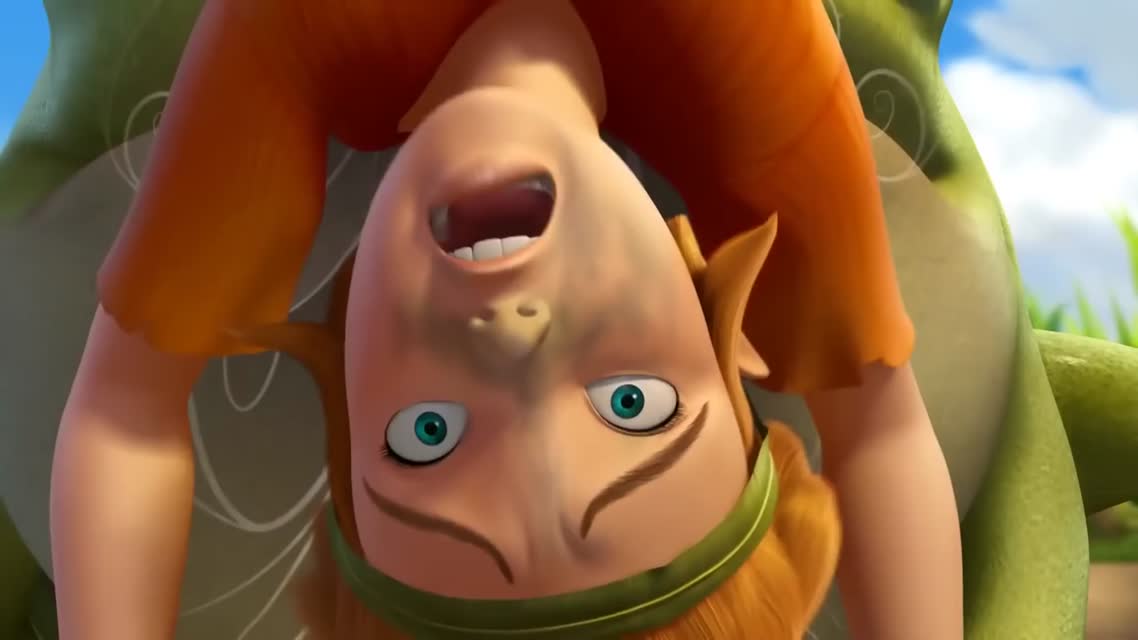 Феи Маленкие истории 2часть 1080p