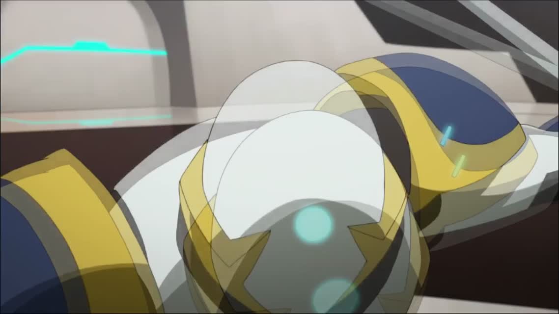 VOLTRON - LEGENDARY DEFENDER - КРУТЕЙШИЙ ЭКШЕН МУЛЬТФИЛЬМ! [МУЛЬТРЕВОЛЮЦИЯ]
