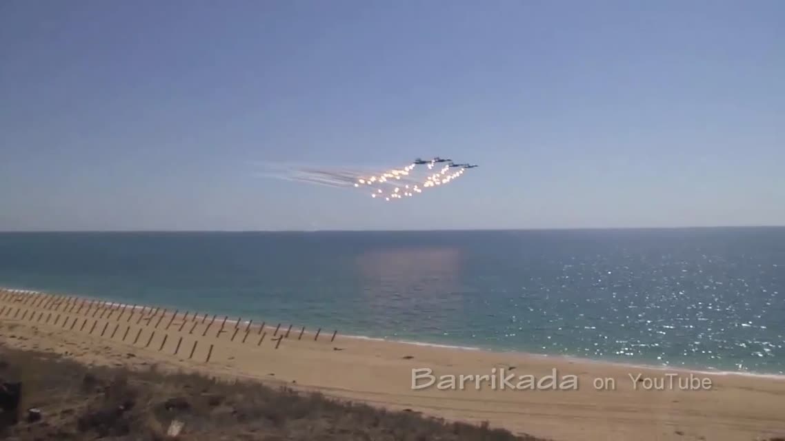 Офицеры НАТО плачут от бессилия когда смотрят на эту русскую атаку