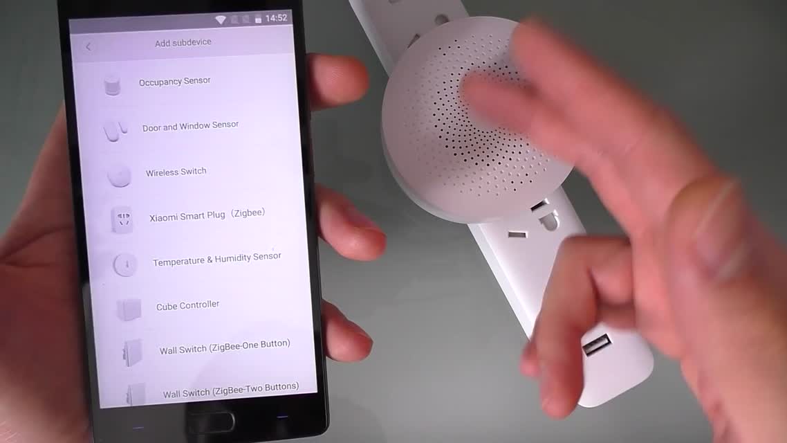 XIAOMI СУПЕР СИСТЕМА УМНЫЙ ДОМ! КАМЕРА ДАТЧИКИ КУБ Xiaomi Mi Magic Controller И МНОГО ИНТЕРЕСНОГО