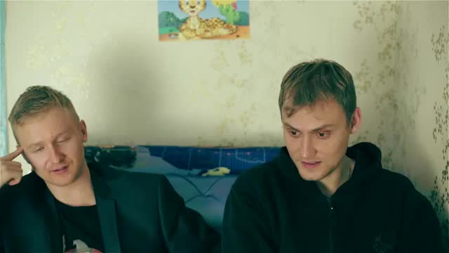 8 МИЛЛИАРДОВ ПОЛКОВНИКА И ГОЛЫЕ СТУДЕНТЫ
