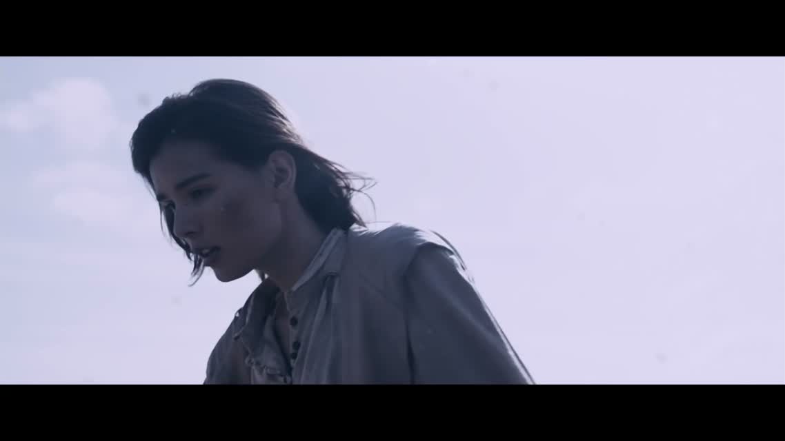 Aimer - Brave Shine