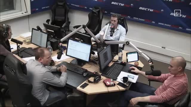 Медвежий угол 16.09.2016 Константин Семин - США и есть корпорация