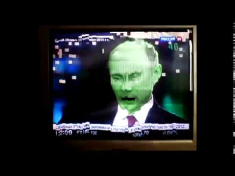 Послание с планеты Нибиру