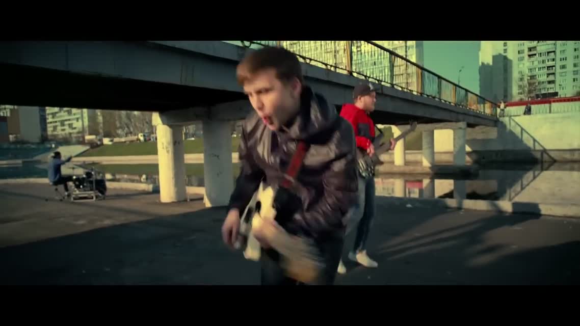 Anacondaz — Акуле плевать (Official Music Video)