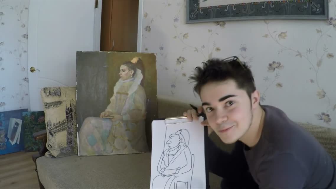 Ваши родители и ВЫ ∽