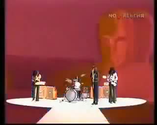 Черный шабаш