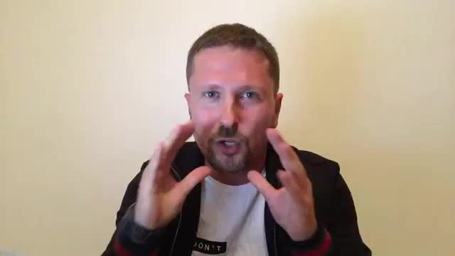 Я ненавижу Шария