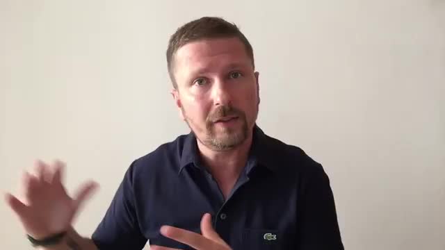 Владимир и святые вещи
