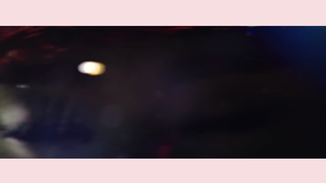 우주소녀(WJSN)(COSMIC GIRLS) - 비밀이야 (Secret)