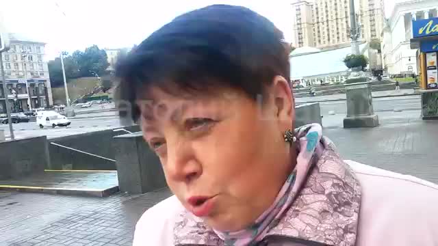 Янукович виноват во всем