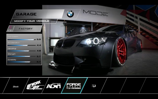 REAL LIFE Car Racing Video Game!!