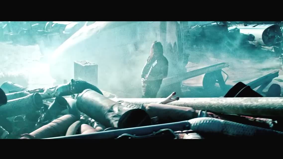 SLAYER - You Against You (OFFICIAL MUSIC VIDEO)