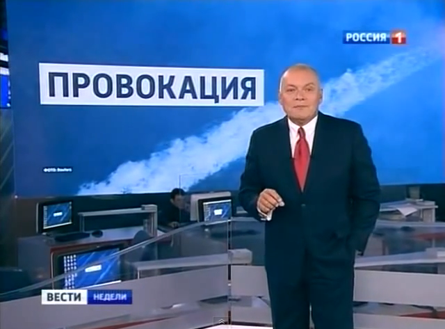 Журналист о журналистах