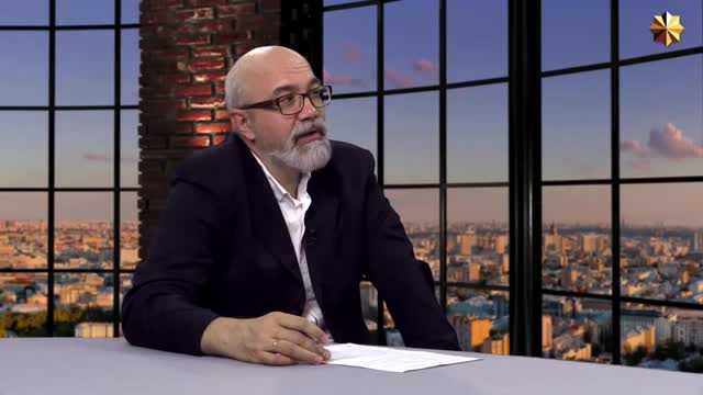 Константин Семин. «Последний звонок должен стать набатом»