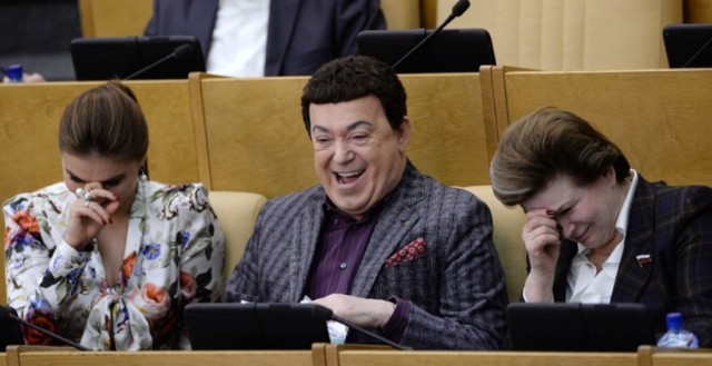 Законотворчество