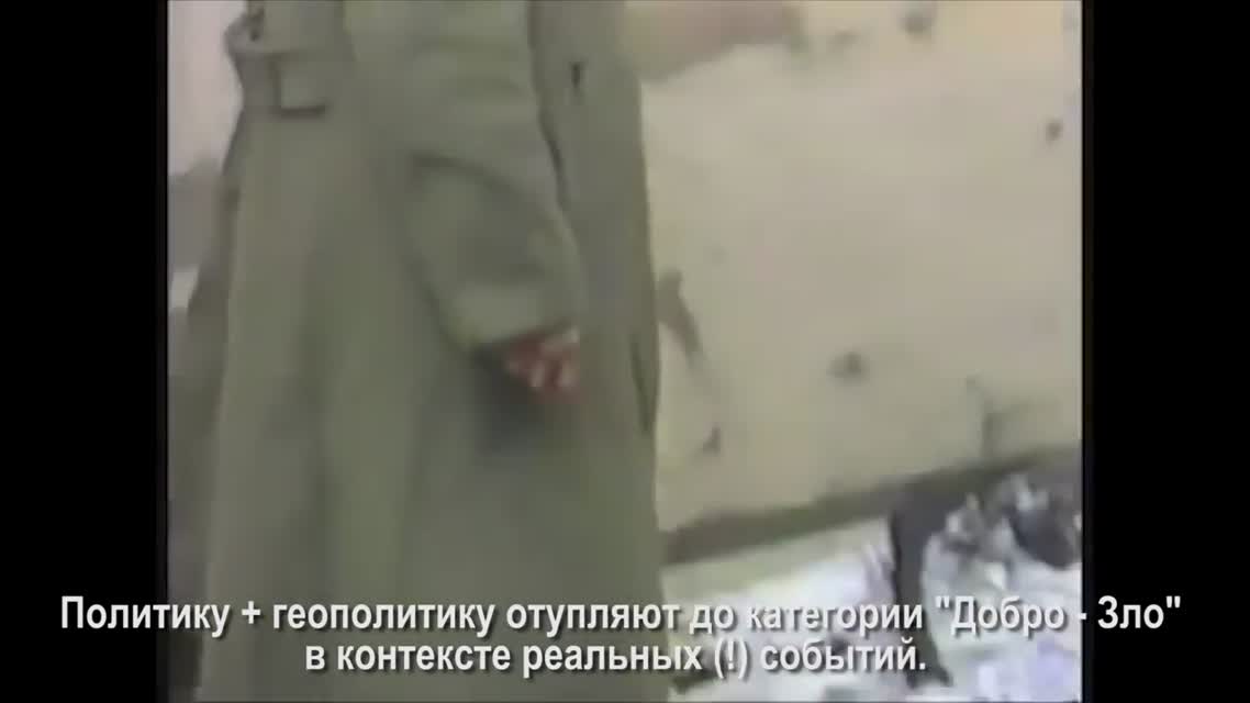 [BadComedian] — Дети против Волшебников (РПЦ против Гарри Поттера)