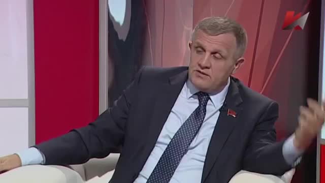 Технологии узурпации власти (29.09.2016)