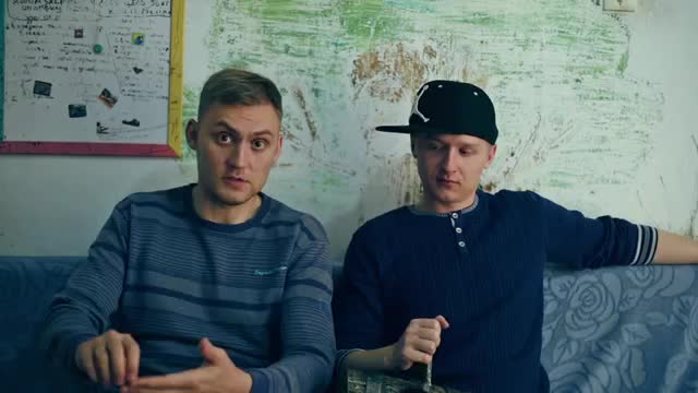 НКВД YOUTUBE (Щемитесь Блогеры!)