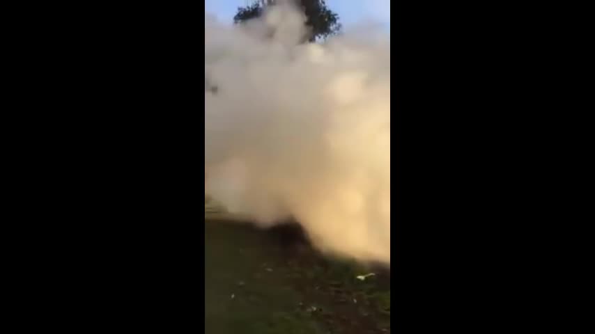Australian dad's car towed over son's burnout videos