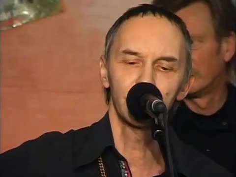 Пикник - У шамана три руки