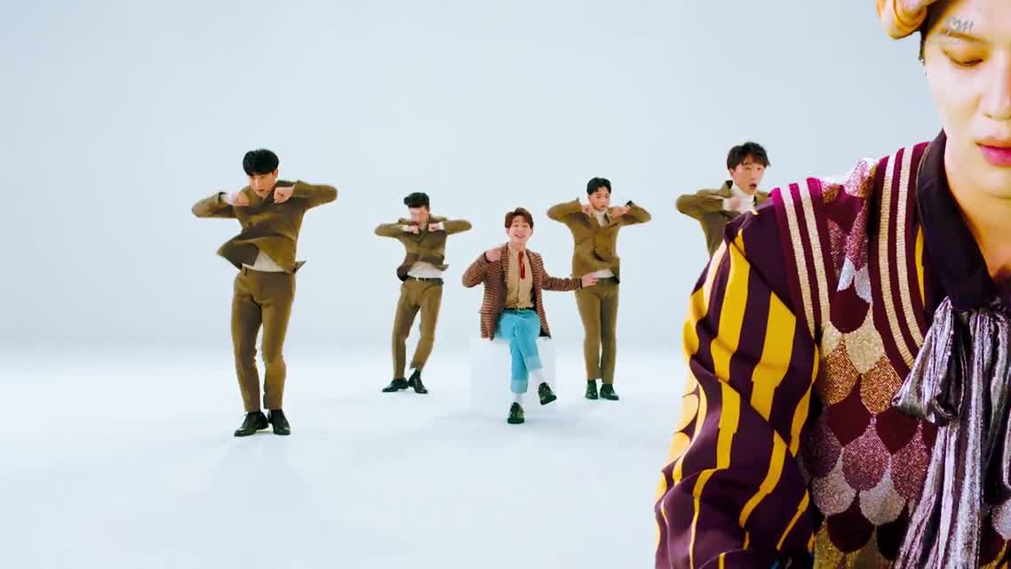 SHINee 샤이니 - 1 of 1