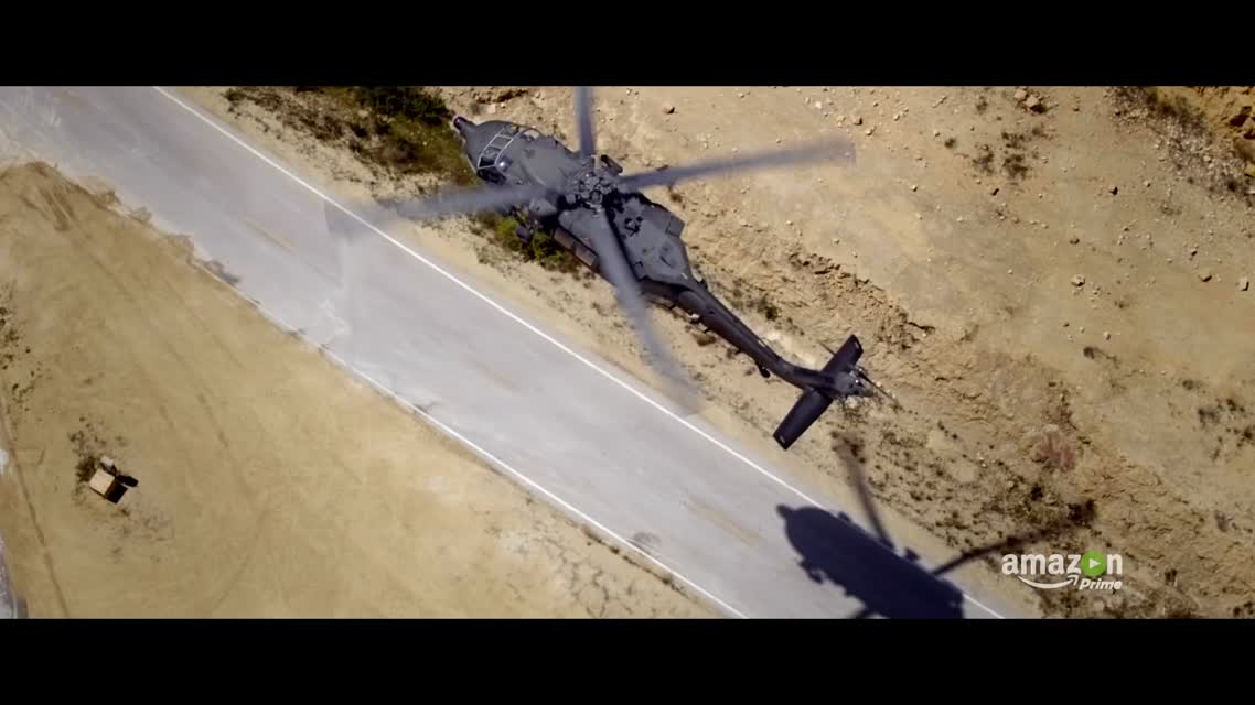 The Grand Tour Launch Date