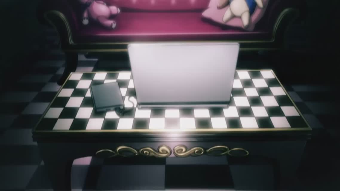 DRIFTERS OFFICIAL TEASER PV (HD)