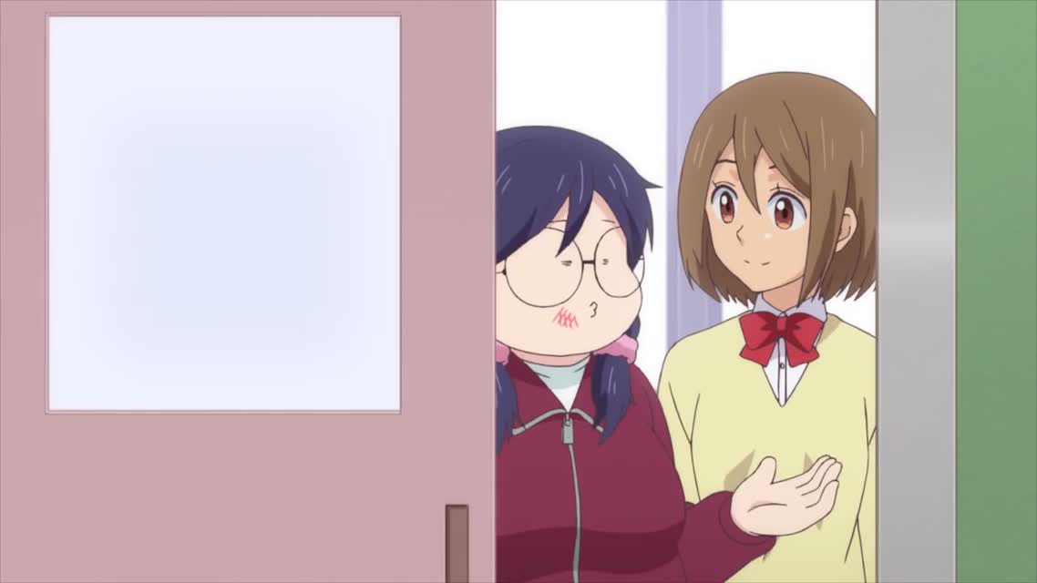 Watashi ga Motete Dousunda (TRAILER)