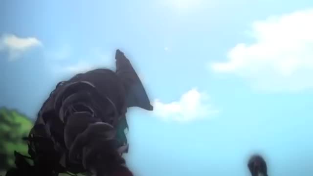 Ajin season 2